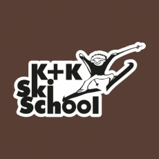 Potisk 5161 - K+K SKI SCHOOL 1