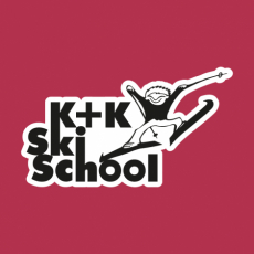 Potisk 5161 - K+K SKI SCHOOL 1