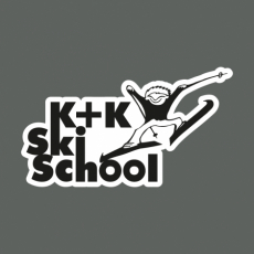 Potisk 5161 - K+K SKI SCHOOL 1