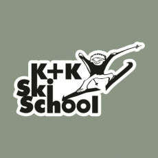 Potisk 5161 - K+K SKI SCHOOL 1