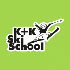 Potisk 5161 - K+K SKI SCHOOL 1