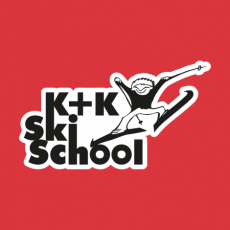 Potisk 5161 - K+K SKI SCHOOL 1