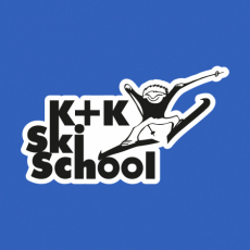Potisk 5161 - K+K SKI SCHOOL 1