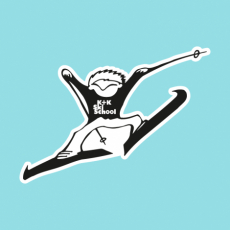 Potisk 5162 - K+K SKI SCHOOL 2