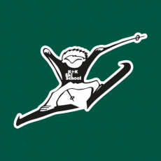 Potisk 5162 - K+K SKI SCHOOL 2