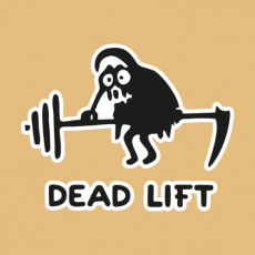 Design 5165 - DEAD LIFT