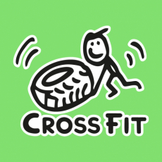 Design 5167 - CROSSFIT PNEU