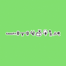 Design 5170 - CROSSFIT