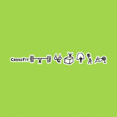 Design 5170 - CROSSFIT