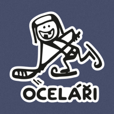 Potisk 5178 - OCELÁŘI