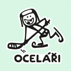 Potisk 5178 - OCELÁŘI