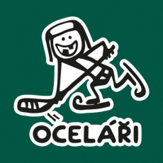 Potisk 5178 - OCELÁŘI