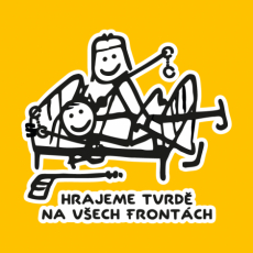Potisk 5181 - NA VŠECH FRONTÁCH