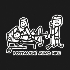 Potisk 5182 - POSTAVENÍ MIMO HRU
