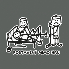 Potisk 5182 - POSTAVENÍ MIMO HRU