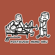 Potisk 5182 - POSTAVENÍ MIMO HRU