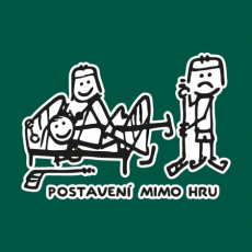 Potisk 5182 - POSTAVENÍ MIMO HRU