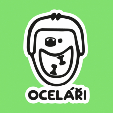 Potisk 5183 - OCELÁŘI HEAD