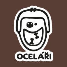 Potisk 5183 - OCELÁŘI HEAD