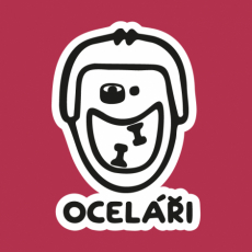 Potisk 5183 - OCELÁŘI HEAD