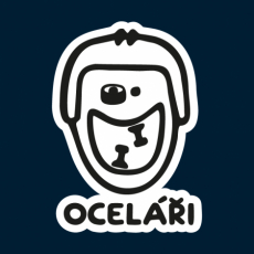 Potisk 5183 - OCELÁŘI HEAD