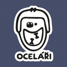 Potisk 5183 - OCELÁŘI HEAD
