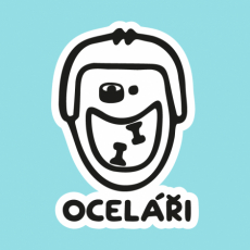 Potisk 5183 - OCELÁŘI HEAD