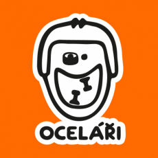 Potisk 5183 - OCELÁŘI HEAD
