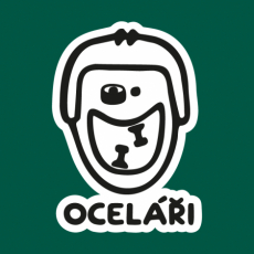 Potisk 5183 - OCELÁŘI HEAD