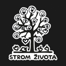 Design 5188 - STROM ŽIVOTA 1
