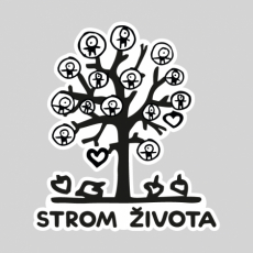 Design 5188 - STROM ŽIVOTA 1