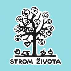 Design 5188 - STROM ŽIVOTA 1
