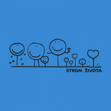 Potisk 5189 - STROM ŽIVOTA 2