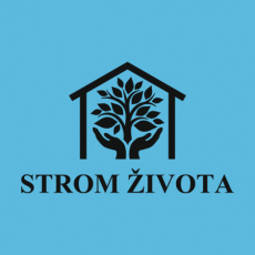 Potisk 5190 - STROM ŽIVOTA LOGO