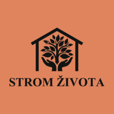 Potisk 5190 - STROM ŽIVOTA LOGO