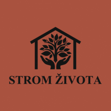 Potisk 5190 - STROM ŽIVOTA LOGO