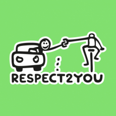 Potisk 5192 - RESPECT2YOU