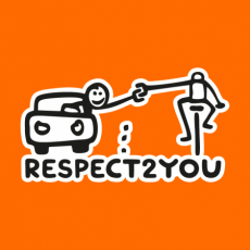 Potisk 5192 - RESPECT2YOU