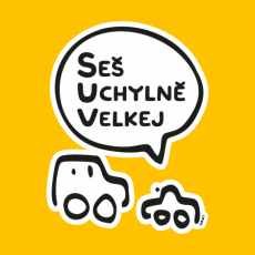 Potisk 5201 - SES UCHYLNĚ VELKEJ