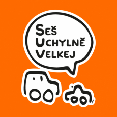 Potisk 5201 - SES UCHYLNĚ VELKEJ