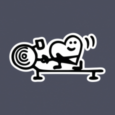 Design 5205 - COLLIERY SRDCEM VESLO