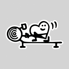 Design 5205 - COLLIERY SRDCEM VESLO