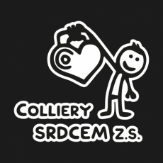 Potisk 5206 - COLLIERY SRDCEM