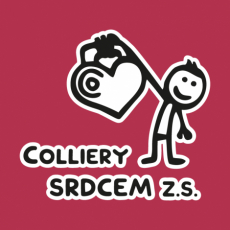 Potisk 5206 - COLLIERY SRDCEM