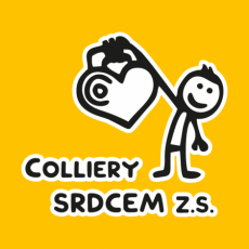 Potisk 5206 - COLLIERY SRDCEM