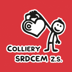 Potisk 5206 - COLLIERY SRDCEM