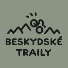 Potisk 5212 - BESKYDSKÉ TRAILY