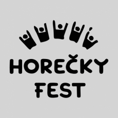 Potisk 5214 - HOREČKY FEST