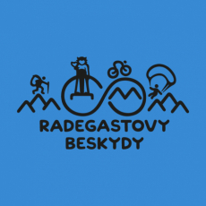 Potisk 5215 - RADEGASTOVY BESKYDY