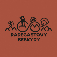 Design 5215 - RADEGASTOVY BESKYDY
